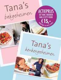 Actieset Tana Ramsay