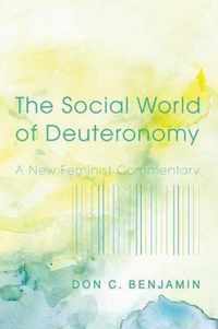 The Social World of Deuteronomy