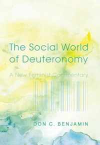 The Social World of Deuteronomy