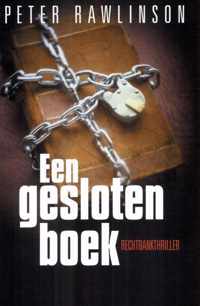 Een Gesloten Boek