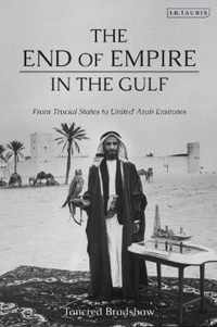 The End of Empire in the Gulf