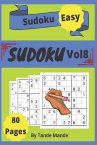 Sudoku Easy