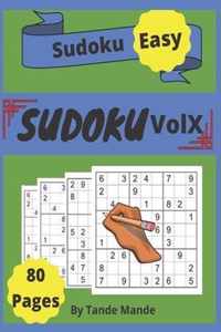 Sudoku Easy