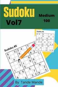 Sudoku Medium