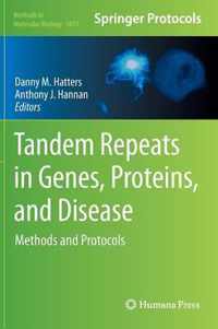 Tandem Repeats in Genes, Proteins, and Disease