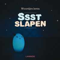 Ssst slapen