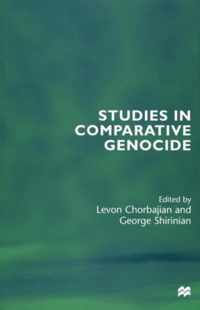 Studies in Comparative Genocide