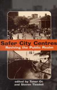 Safer City Centres