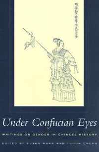 Under Confucian Eyes