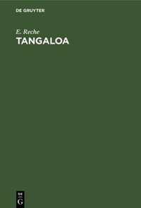 Tangaloa