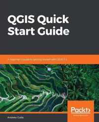 QGIS Quick Start Guide