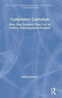 Compliance Capitalism