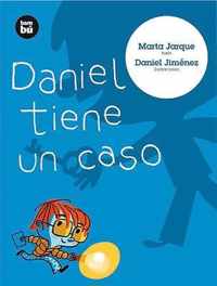 Daniel Tiene un Caso