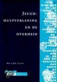 Jeugdhulpverlening en de overheid dr 6