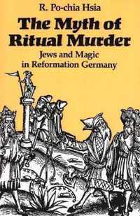 The Myth of Ritual Murder