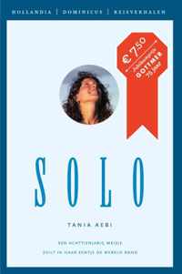 Solo - Tania Aebi - Paperback (9789064102974)