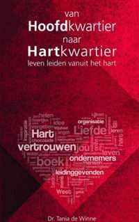 Van hoofdkwartier naar hartkwartier