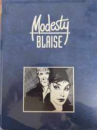 Modesty Blaise