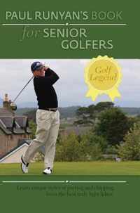 Paul Runyans Book for Senior Golfers