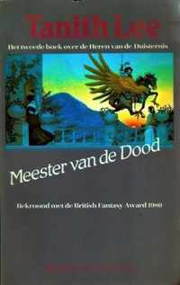 MEESTER VAN DE DOOD - Tanith Lee