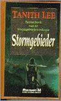 Meulenhoff science fiction and fantasy 223: stormgebieder
