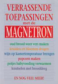 Verassende toepassingen met de magn