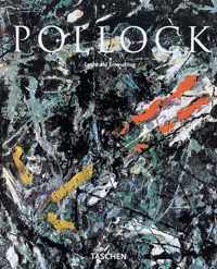 Jackson Pollock 1912-1956 - LEONHARD EMMERLING