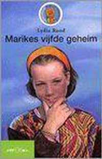 Marikes vijfde geheim