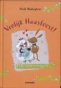 Vrolijk Haasfeest