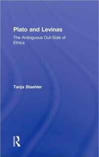 Plato and Levinas