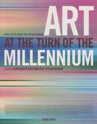 Art at the Turn of the Millenium