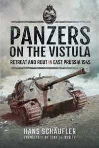 Panzers on the Vistula