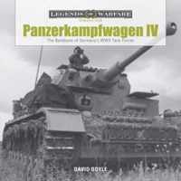 Panzerkampfwagen IV