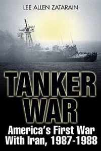 Tanker War