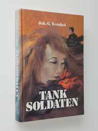 Tanksoldaten