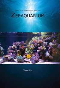 Praktische handleiding voor het zeeaquarium