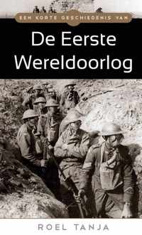 De eerste wereldoorlog