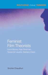 Feminist Film Theorists