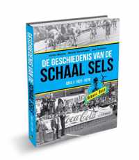 De geschiedenis van de schaal sels 1: 1921 - 1976. De eerste 55 jaar