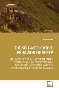 The Self-Medicative Behavior of Sheep