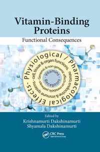 Vitamin-Binding Proteins