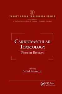 Cardiovascular Toxicology