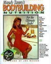 Bodybuilding Nutrition