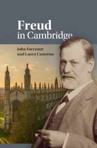 Freud in Cambridge