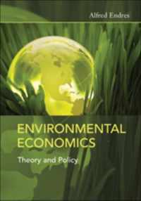 Environmental Economics