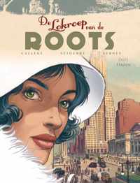 De lokroep van de roots 001 Harlem