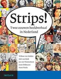 Strips!