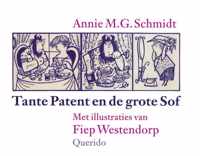 Tante Patent en de grote Sof