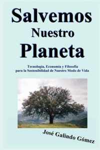 Salvemos Nuestro Planeta