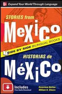 Stories from Mexico/Historias de Mexico, Second Edition